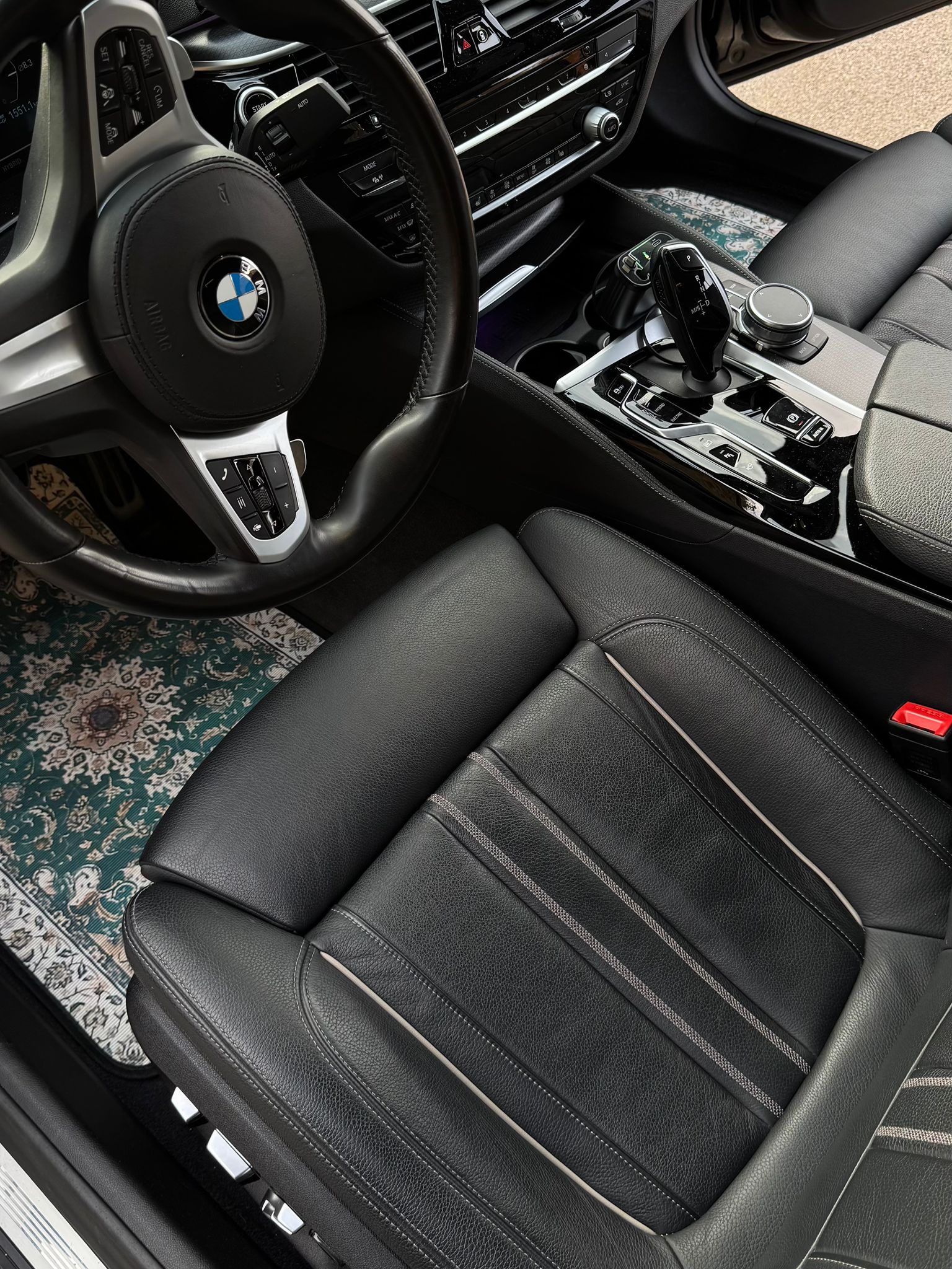 Royal Green Auto Eleganz