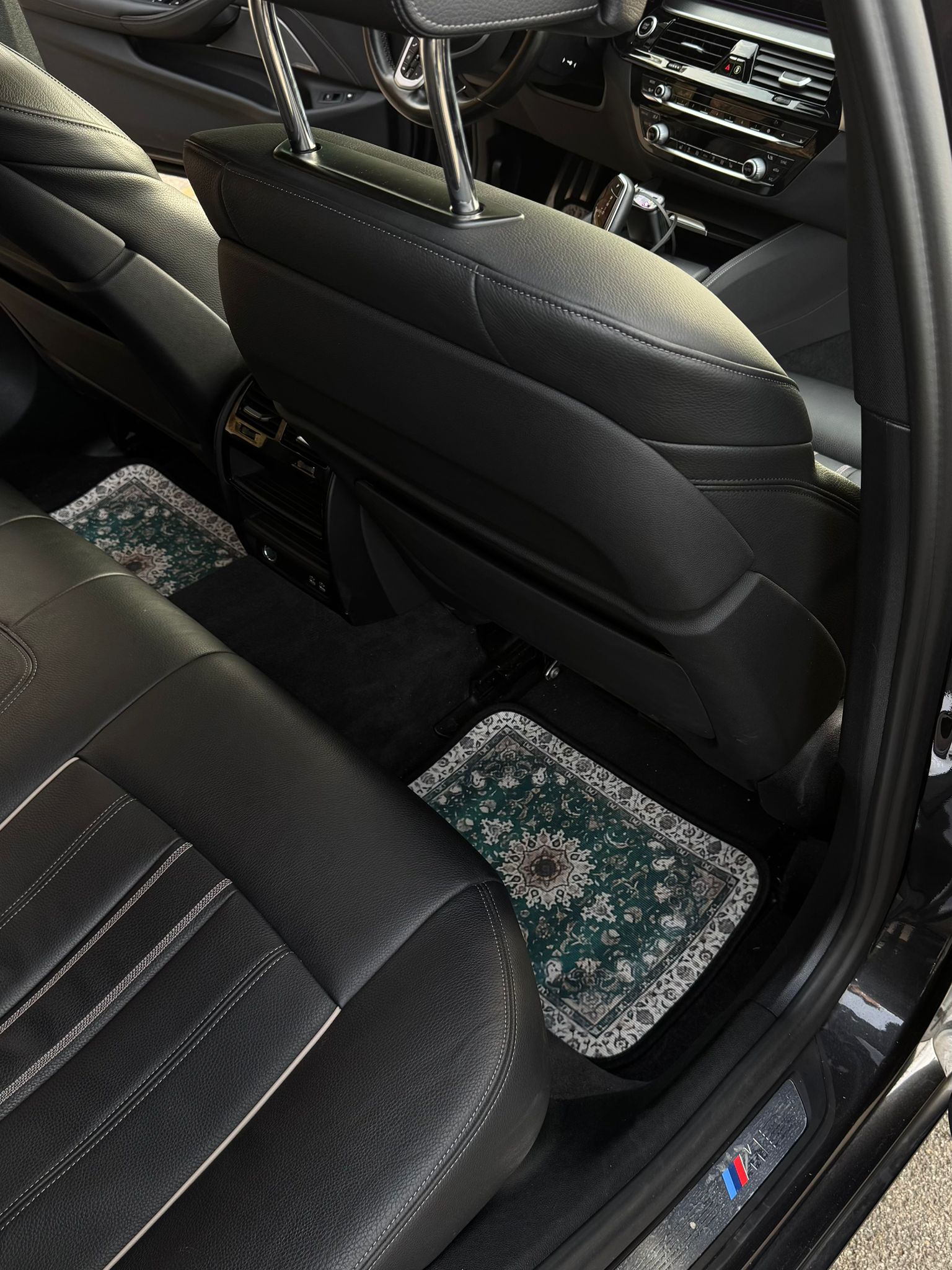 Royal Green Auto Eleganz