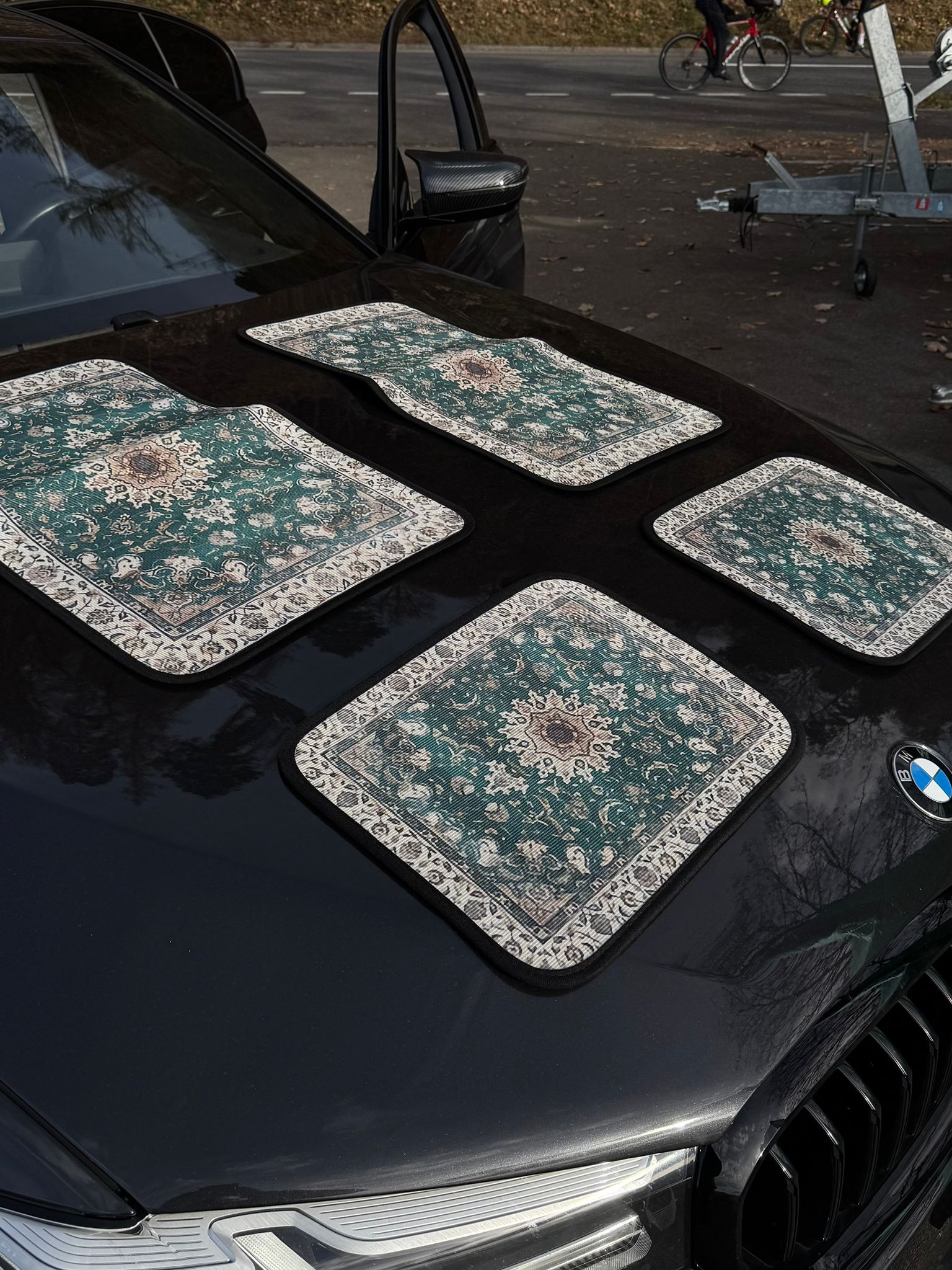 Royal Green Auto Eleganz