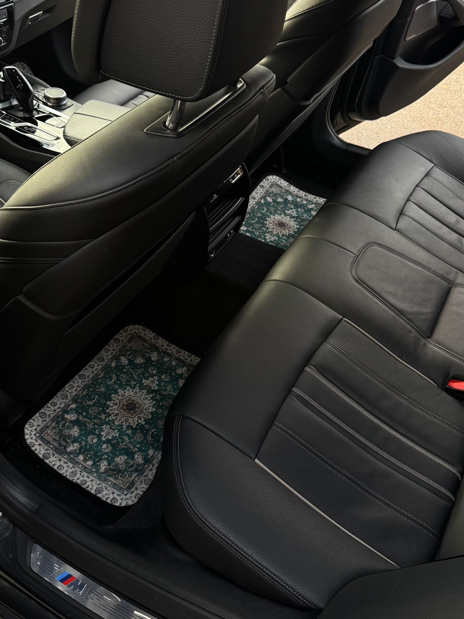 Royal Green Auto Eleganz