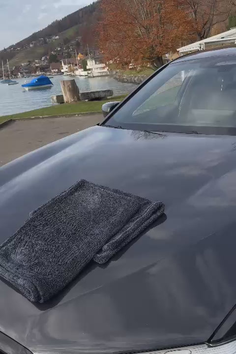 Mikrofaser Autotrockentuch